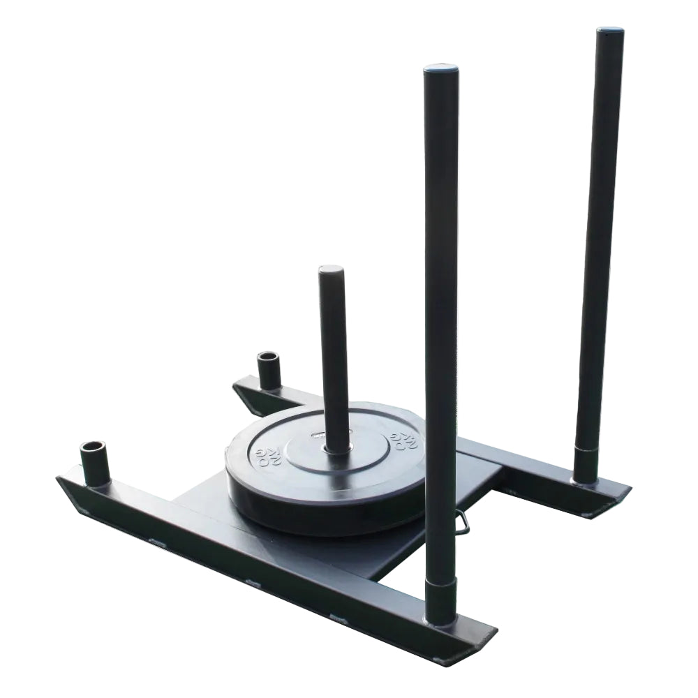 Heavy-Duty Prowler Sled