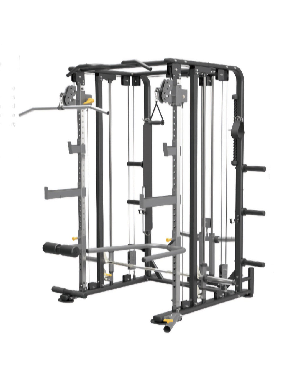 Gym Gear Rhino Strength Machine