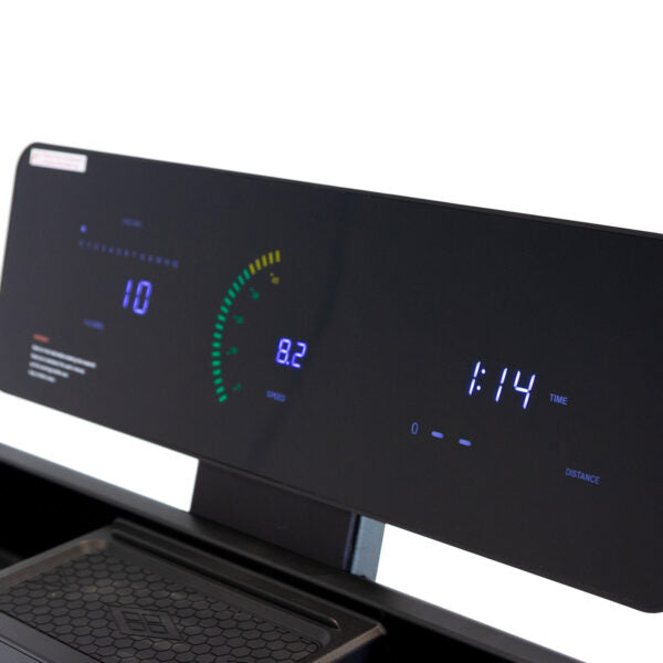 BH Fitness NYDO Foldable Treadmill