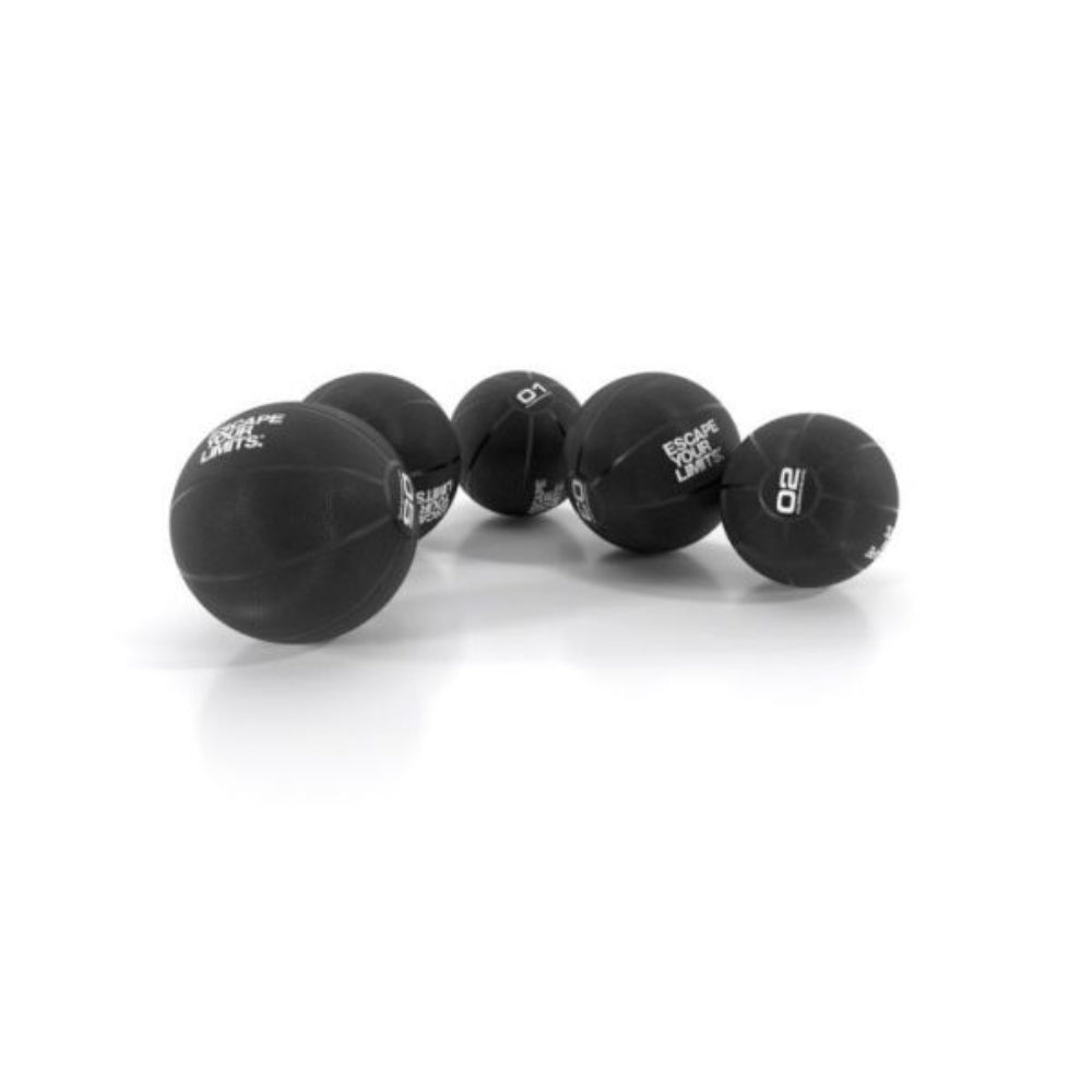 Escape Fitness Total Grip Medball