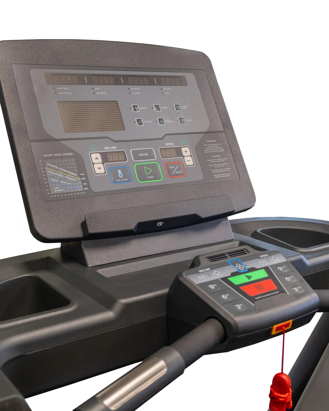 Gym Gear Encore AC4000 Treadmill
