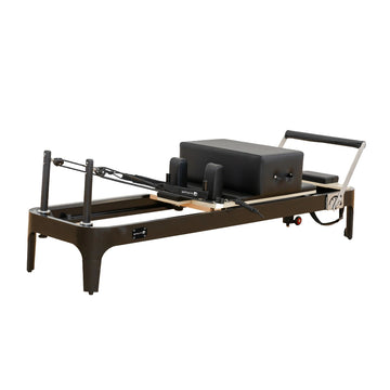 Gym Gear Aluminium Pilates Reformer