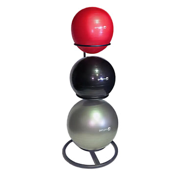 Gym Gear Gym Ball Stand