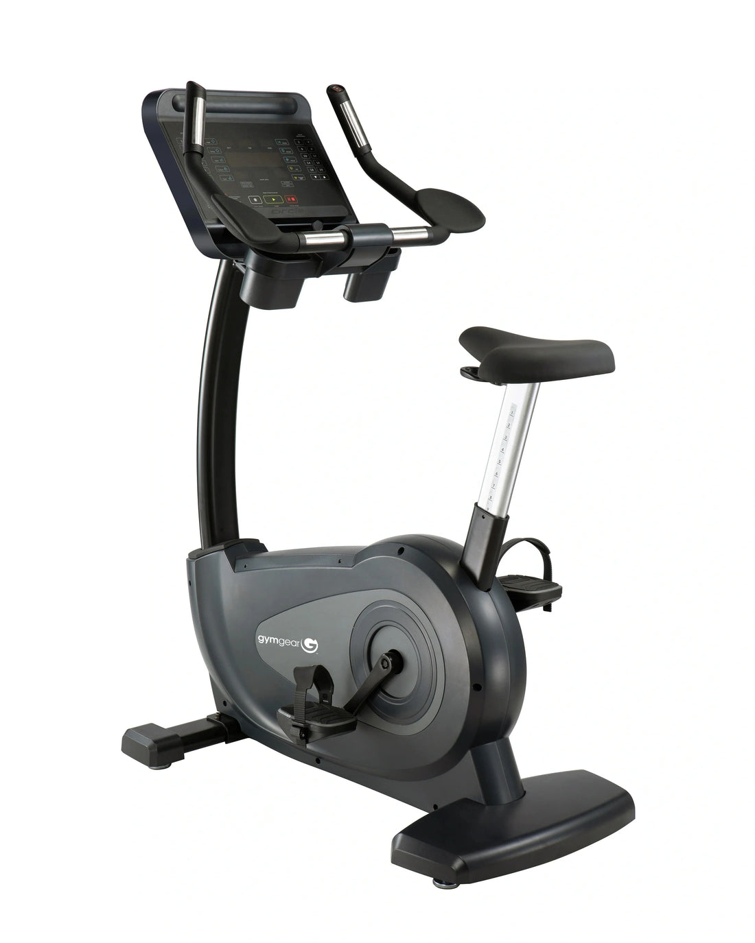 Gym Gear B8 Upright Bike