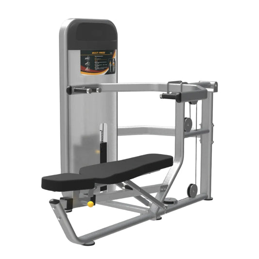 Dual Series, Multi Press