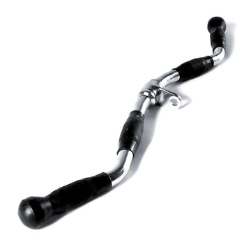 Gym Gear EZ Curl Bar Cable Attachment