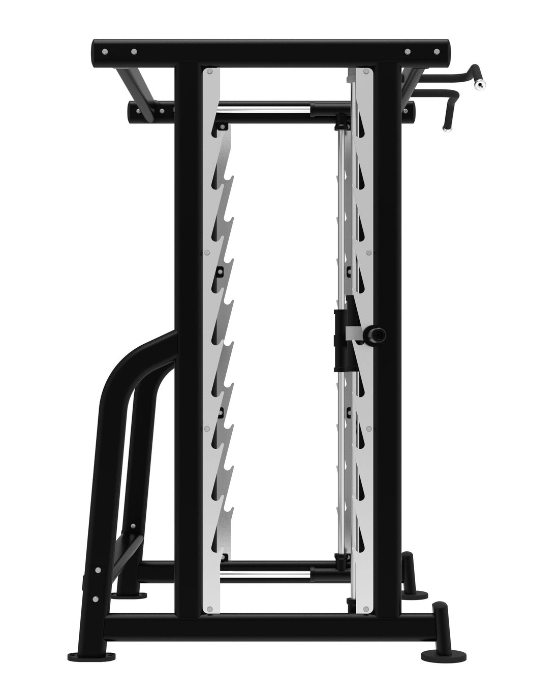 Gym Gear Elite Series 3D Smith Machine