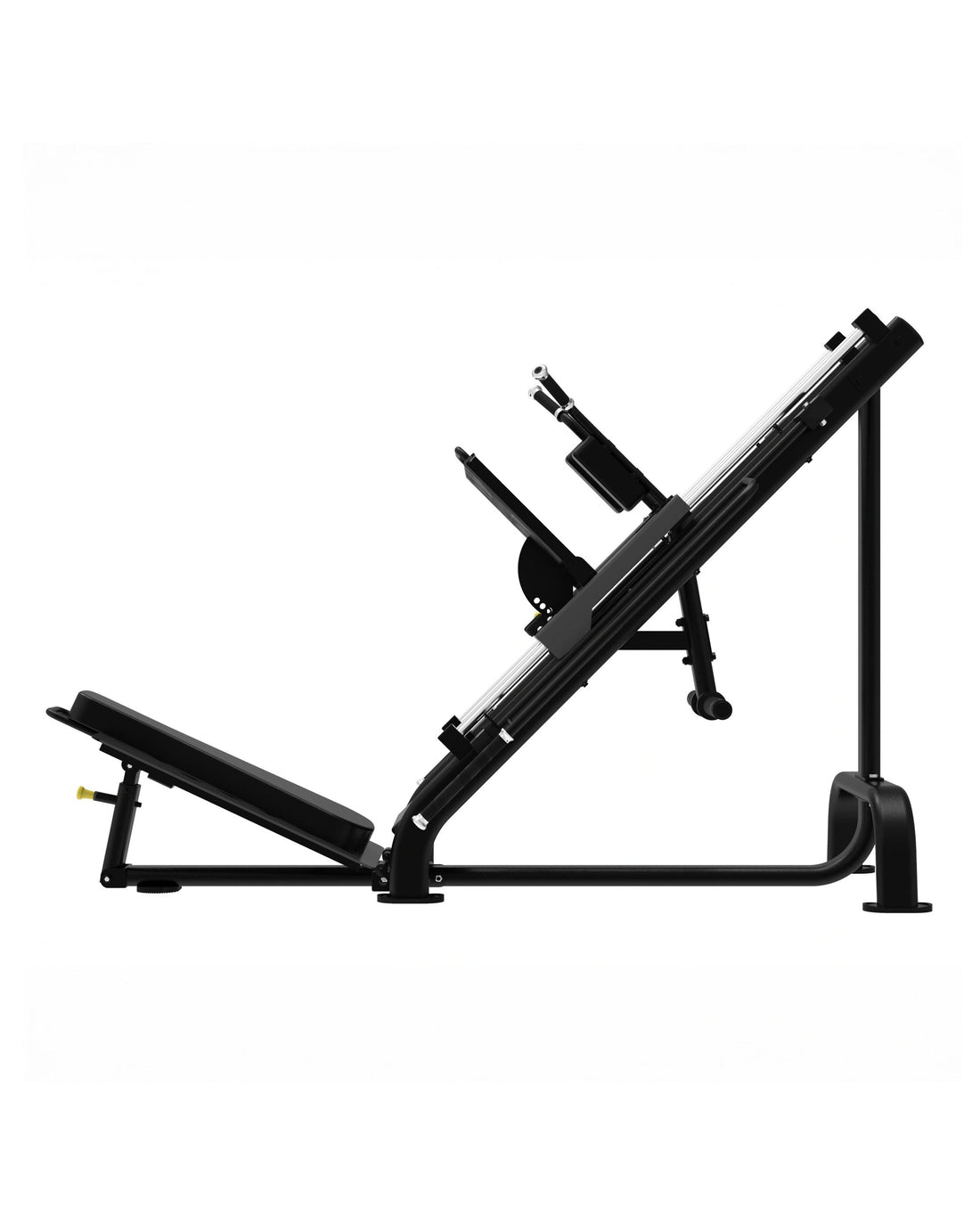 Gym Gear Elite Series Leg Press / Hack Squat Combo