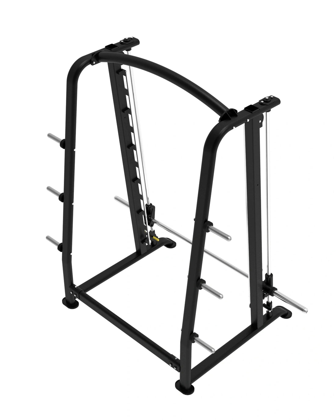 Gym Gear Elite Series Smith Machine