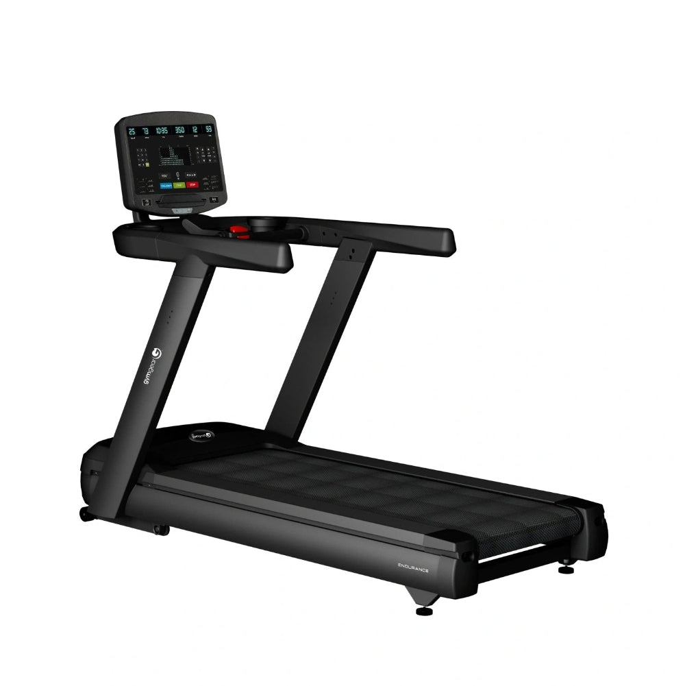 Gym Gear Endurance T6 LED Treadmill