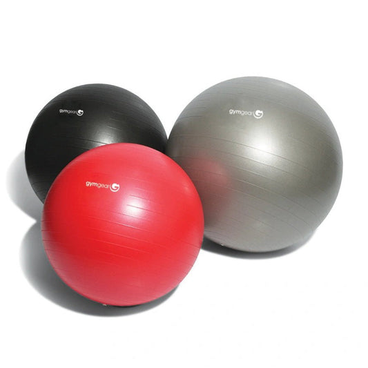 Gym Gear Gym Balls – Anti-Burst Stability Ball