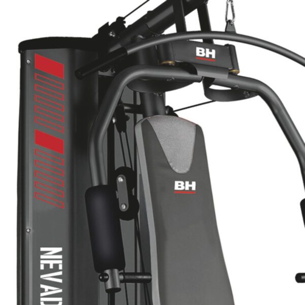 BH Fitness Nevada Plus Multi Gym