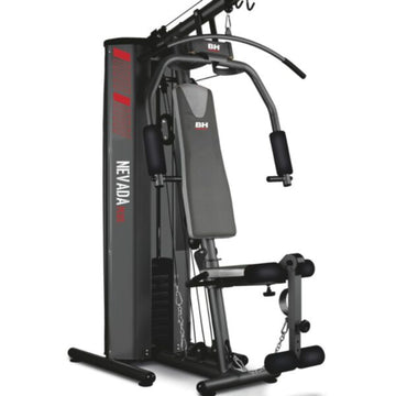 BH Fitness Nevada Plus Multi Gym