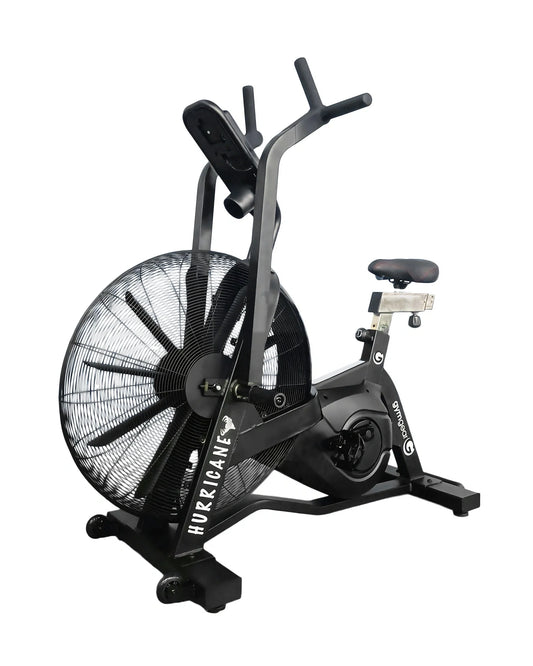 Hurricane Air Bike