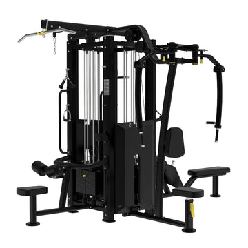 Gym Gear Platinum Series Multi Jungle Gym