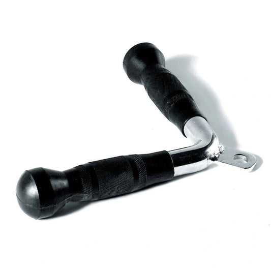 Tricep Pressdown Bar Cable Attachment