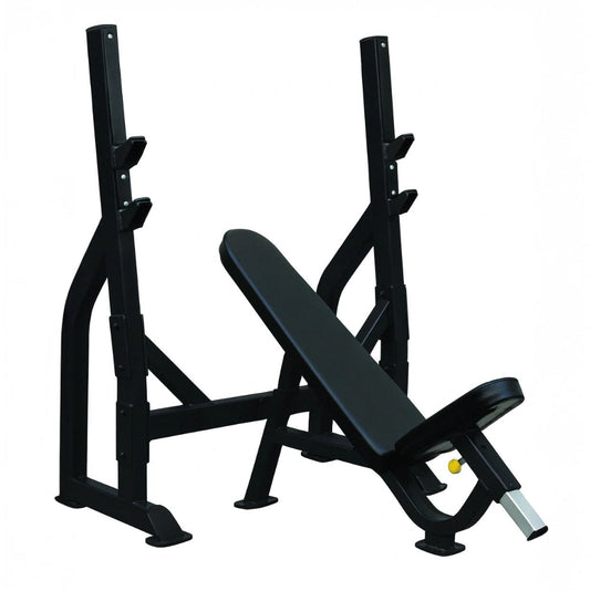 Pro Series Olympic Incline Bench