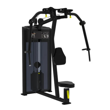 Gym Gear Pro Series Pec Fly / Rear Delt Machine