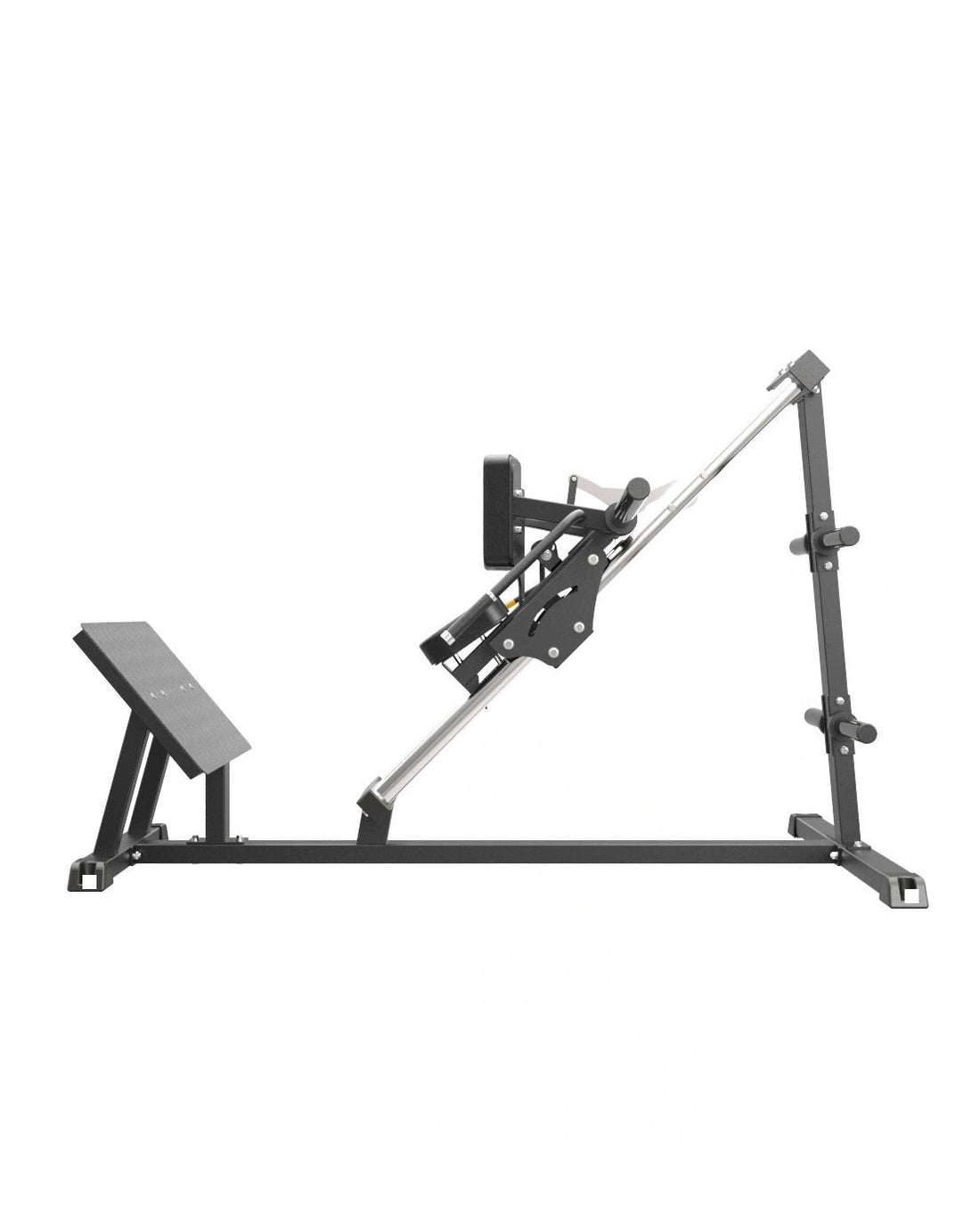 Gym Gear Pro Series 45° Plate-Loaded Hack Squat
