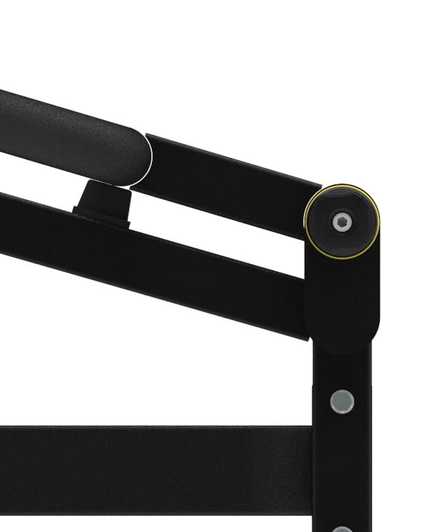 Gym Gear Pro Series Pin-Loaded Shoulder Press
