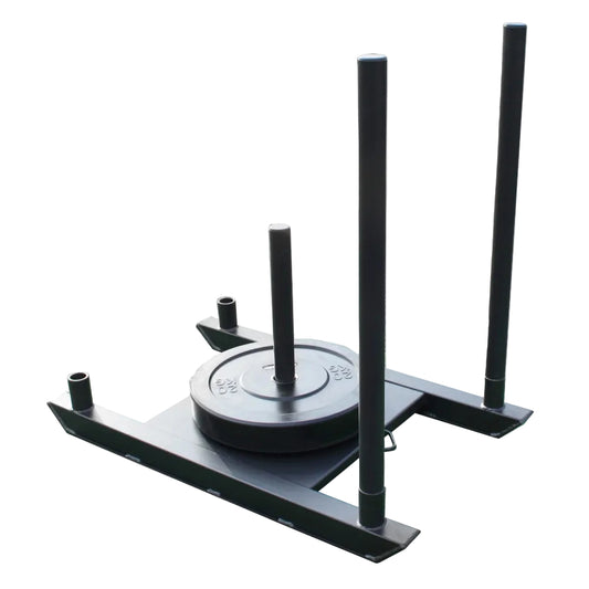 Heavy-Duty Prowler Sled