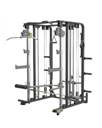 Gym Gear Rhino Strength Machine