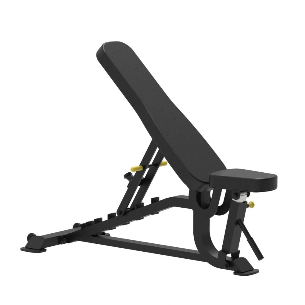 Gym Gear Sterling Series Adjustable Bench
