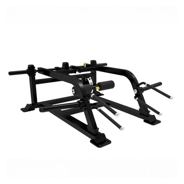 Gym Gear Sterling Series Plate Loaded Deadlift Platform