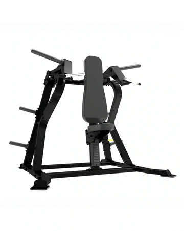 Gym Gear Sterling Series, Shoulder Press