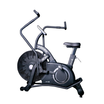 Gym Gear Tornado Air Bike