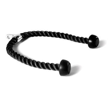 Gym Gear Tricep Pressdown Rope Cable Attachment