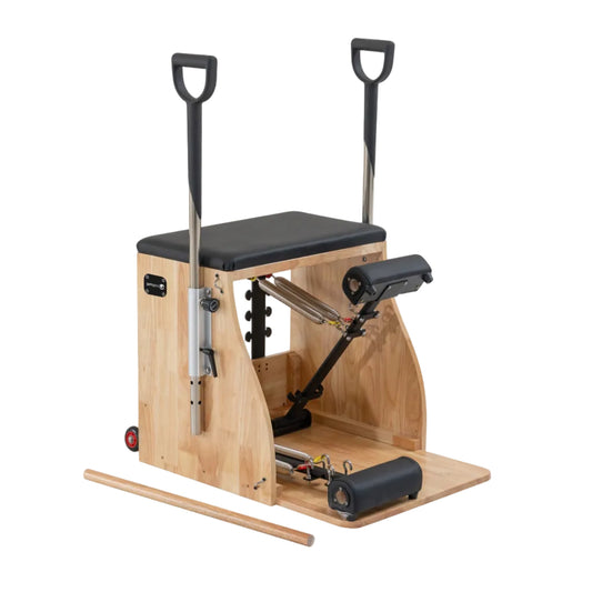 Gym Gear Pilates Wunda Chair