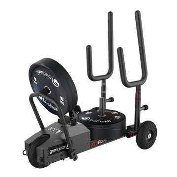 Gym Gear  XT3 Plus Sled V2 - DEKA Approved