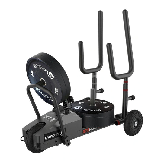 XT3 Plus Sled V2 - DEKA Approved