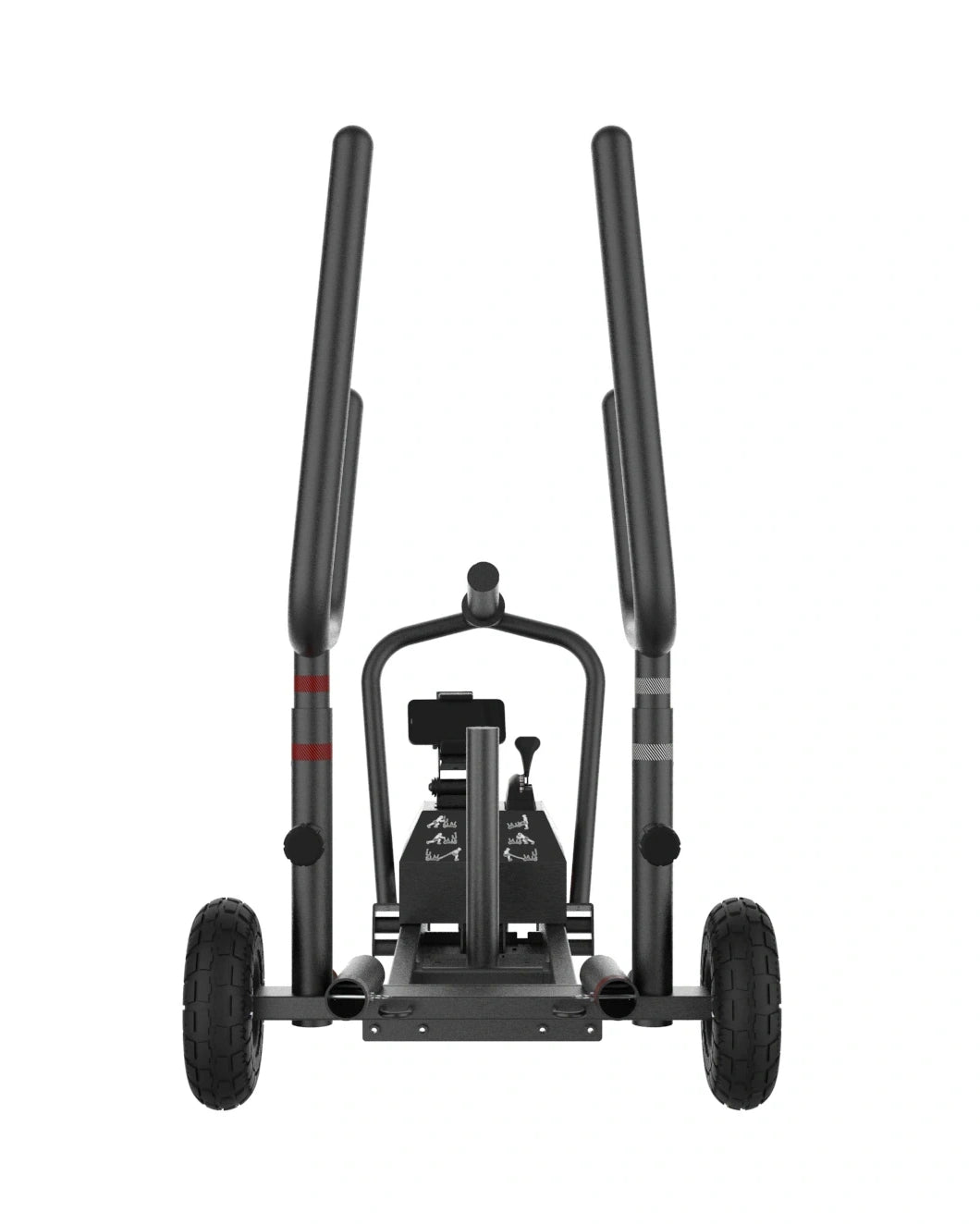 Gym Gear  XT3 Plus Sled V2 - DEKA Approved