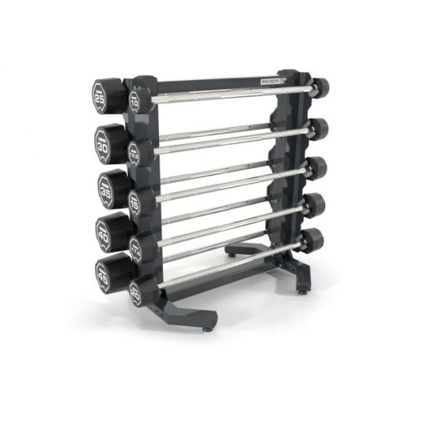 Escape Fitness Nucleus Urethane Barbells