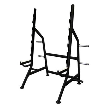 Gym Gear Pro Series Squat Rack