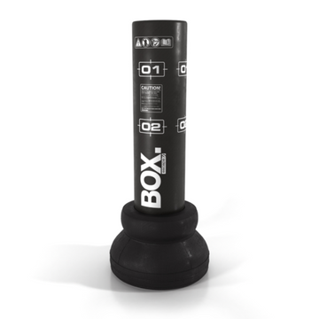 Escape Fitness Freestanding Punchbag