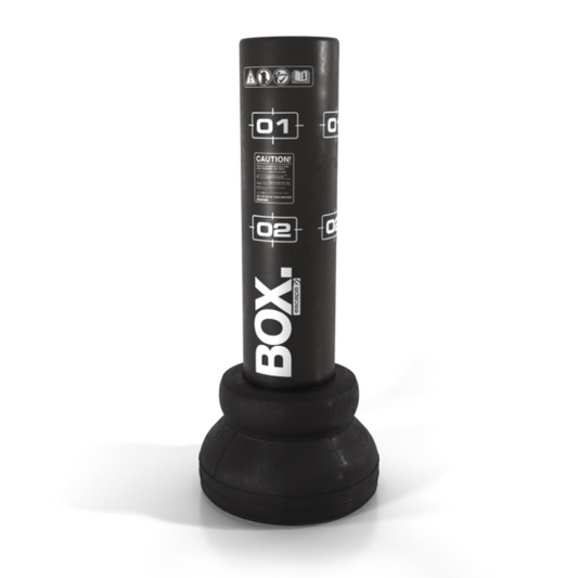 Freestanding Punchbag