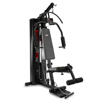 BH Fitness Multigym Plus Home Gym