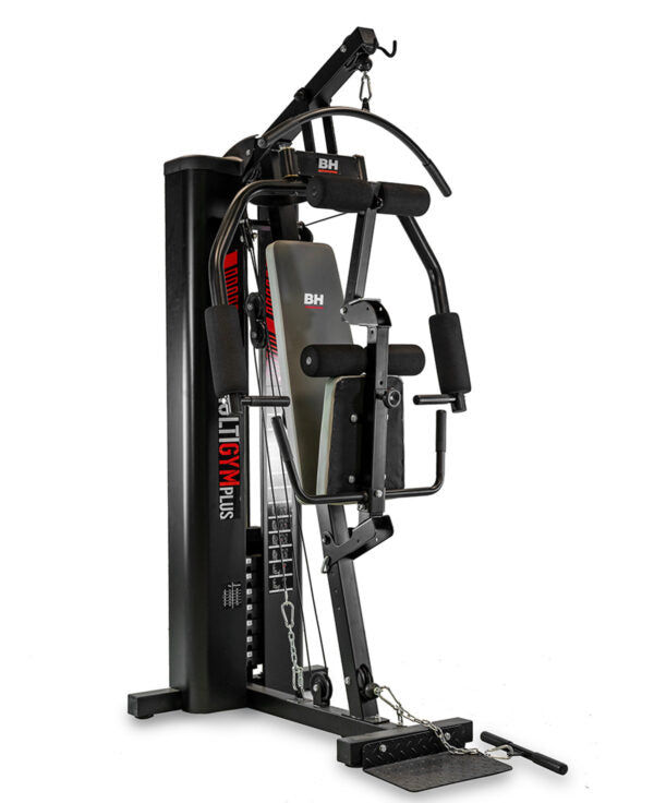 BH Fitness Multigym Plus Home Gym