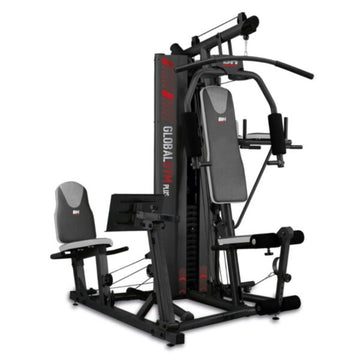 BH Fitness Global Gym Multi-Station