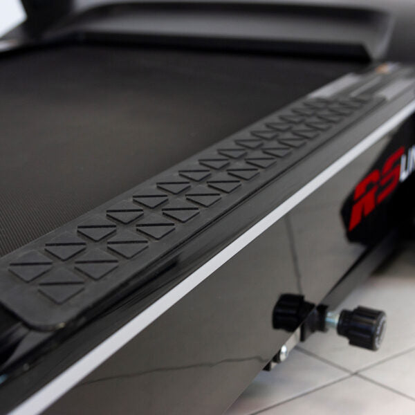 BH Fitness RS900 Performance Treadmill