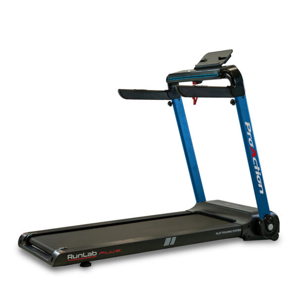 BH Fitness Runlab Plus