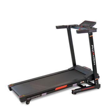 BH Fitness Sherpa Run Treadmill