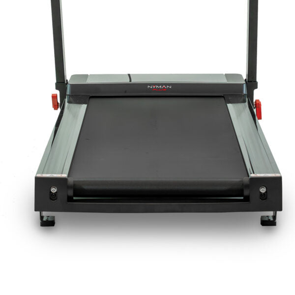 BH Fitness Nyman Plus Foldable Treadmill