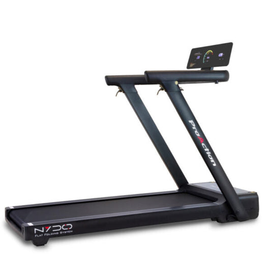 BH Fitness NYDO Foldable Treadmill