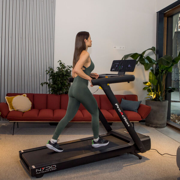BH Fitness NYDO Foldable Treadmill