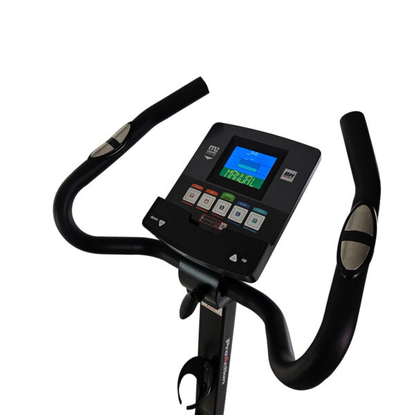 BH Fitness Artic Dual Exercise Bike – H674UB