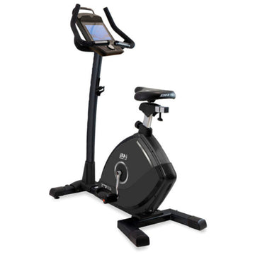 BH Fitness TFB Multimedia Smart Exercise Bike